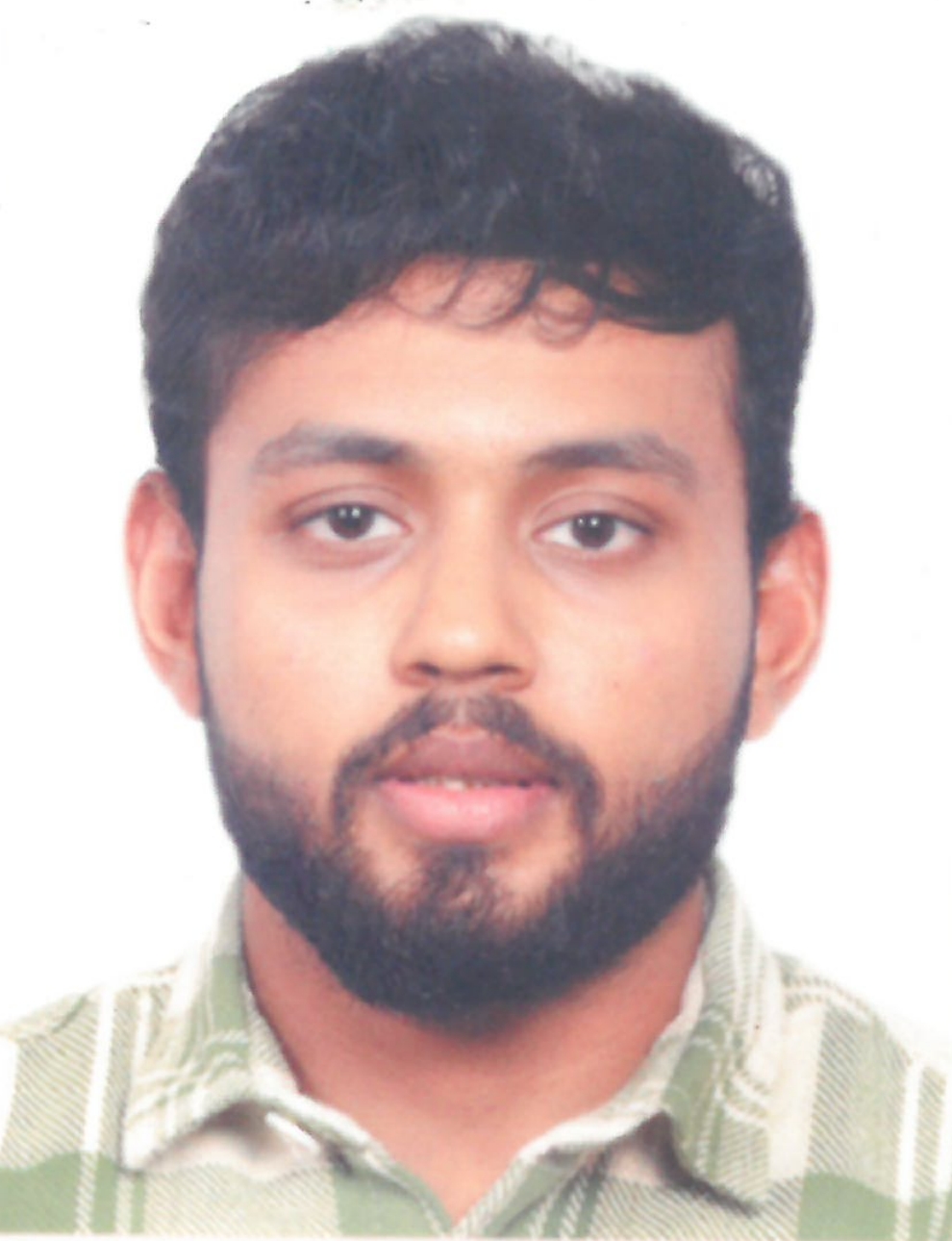Nishit Patel