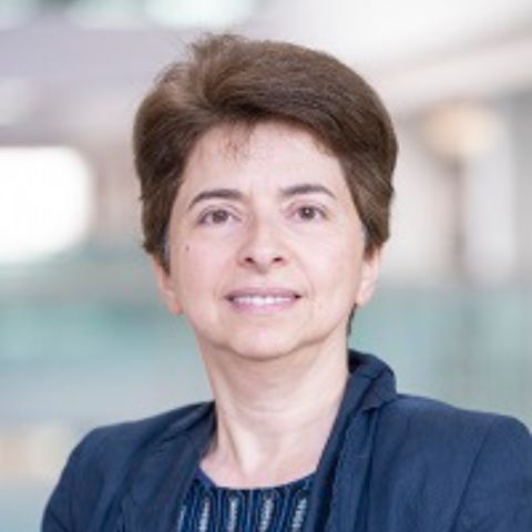 Leila Notash
