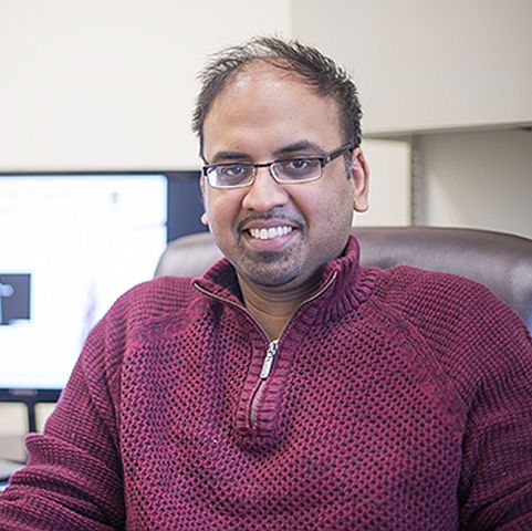 Suraj Persaud