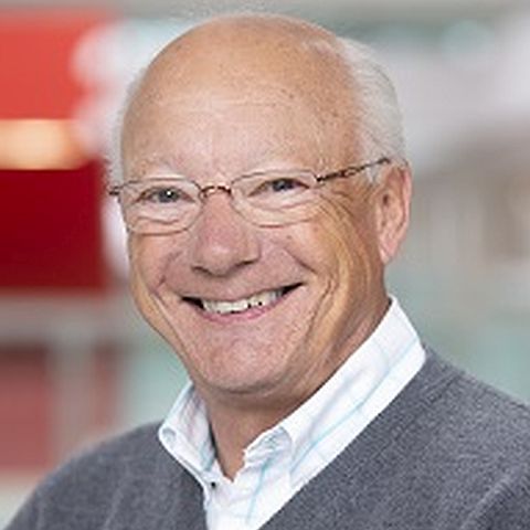 Andrew  Pollard 