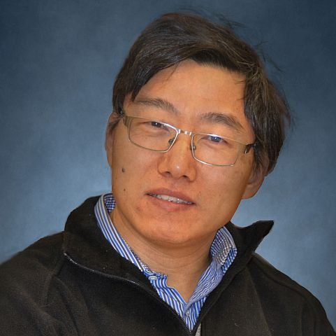 Qingguo Li