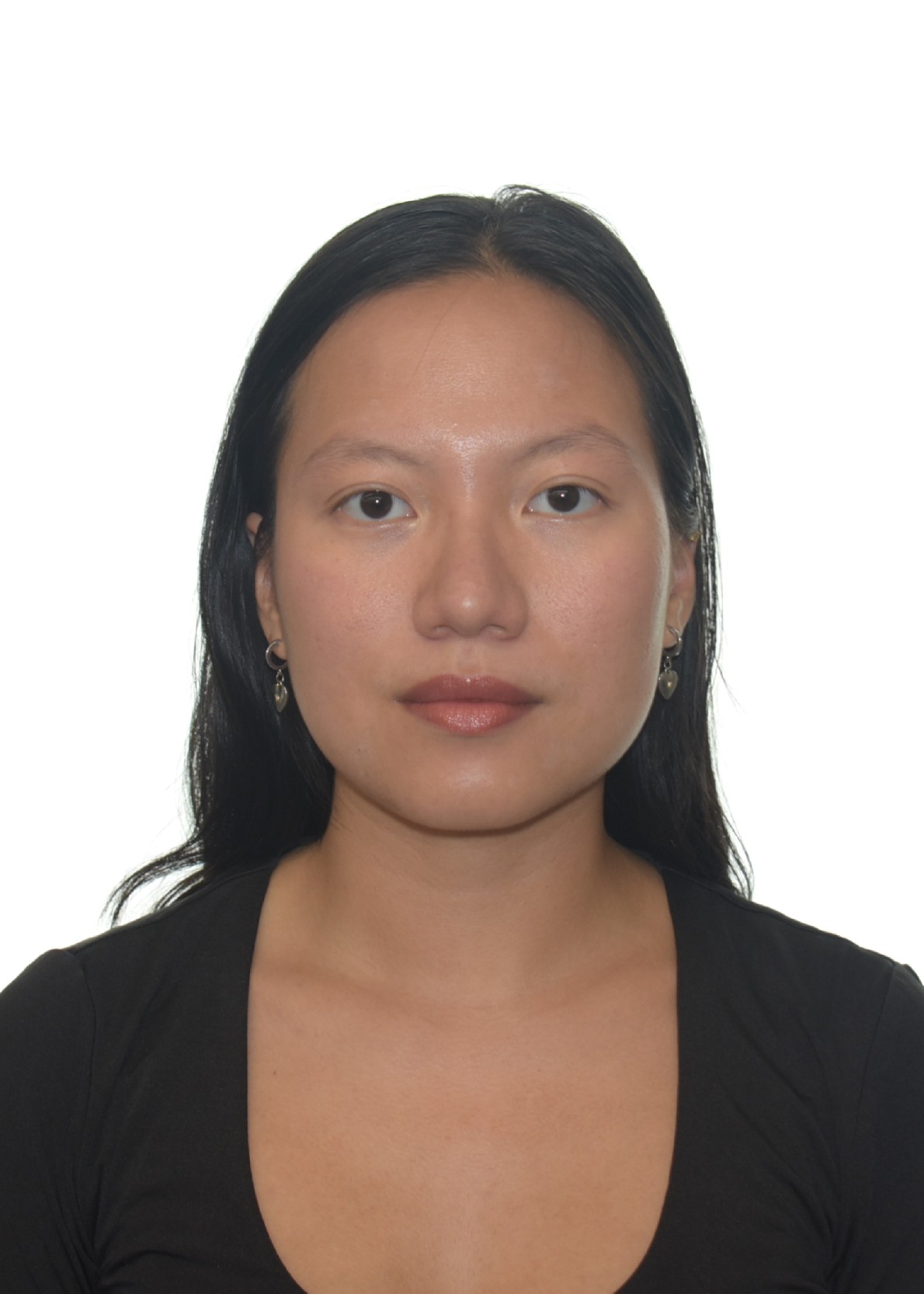 Stella (Que Han) Vu