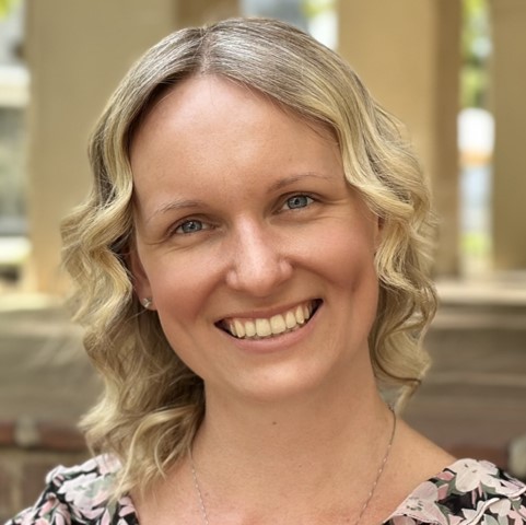 Rachel  Baker