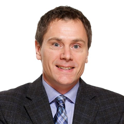Richard Brachman