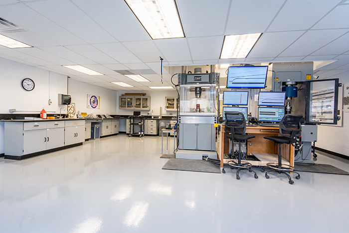 lab