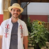 Seth Chisholm