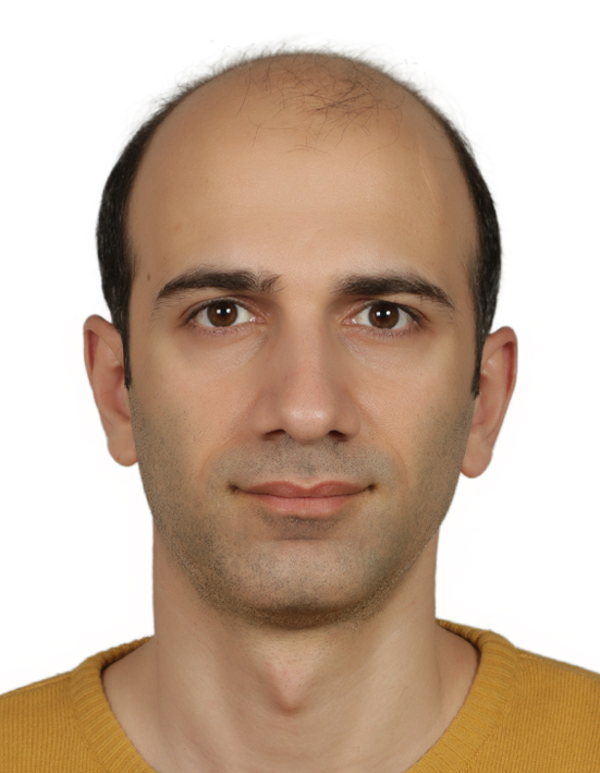 Sina Salehi