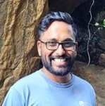 Srijit Nair