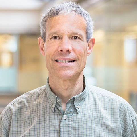 Steven Blostein