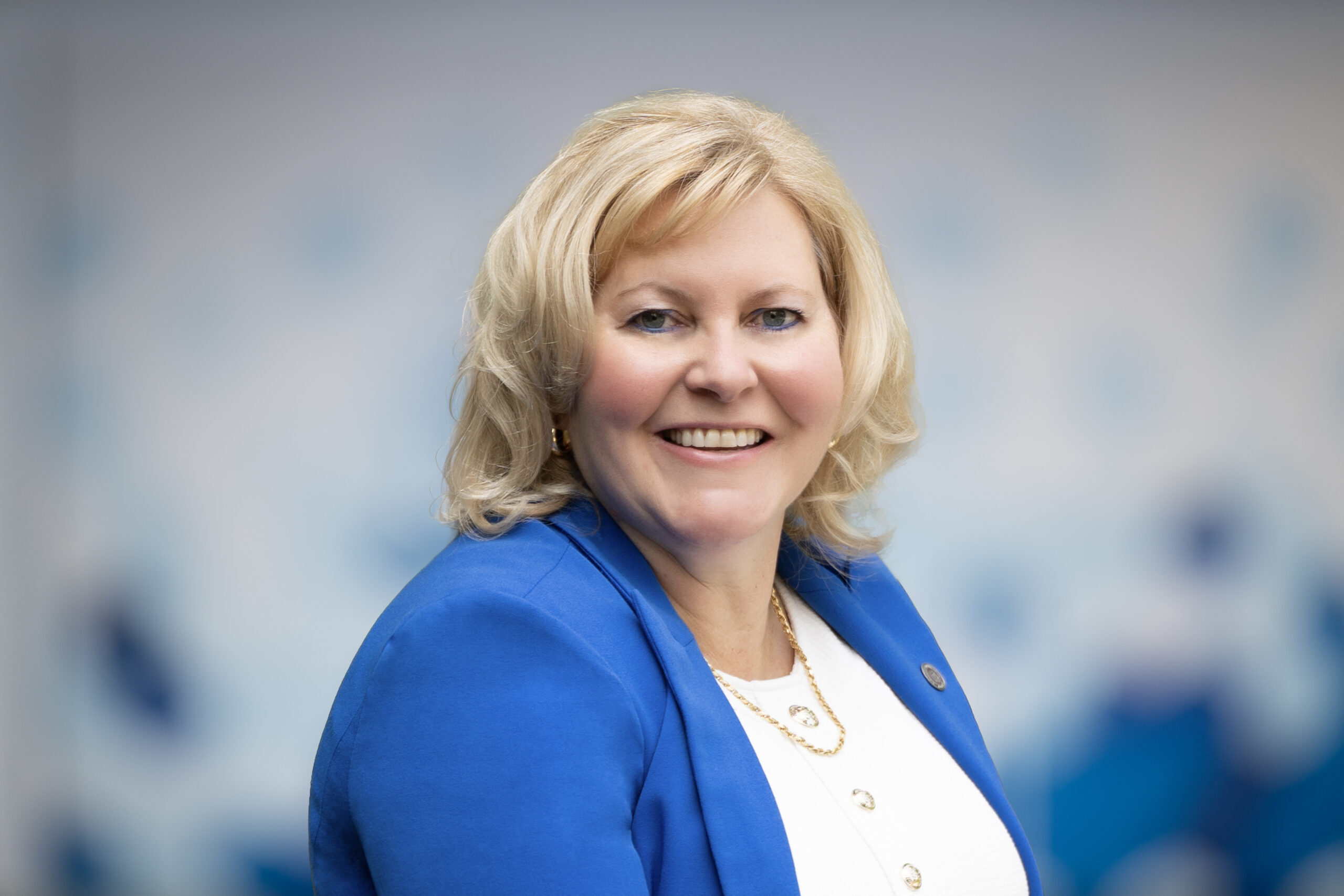 Susan Tighe