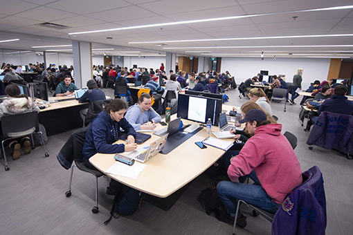 Integrated Learning Centre