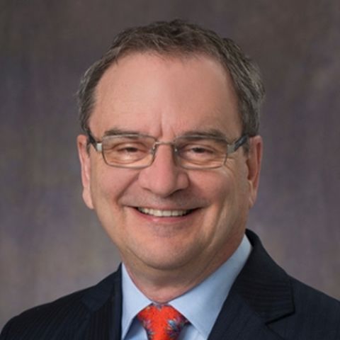 Thomas J. Harris