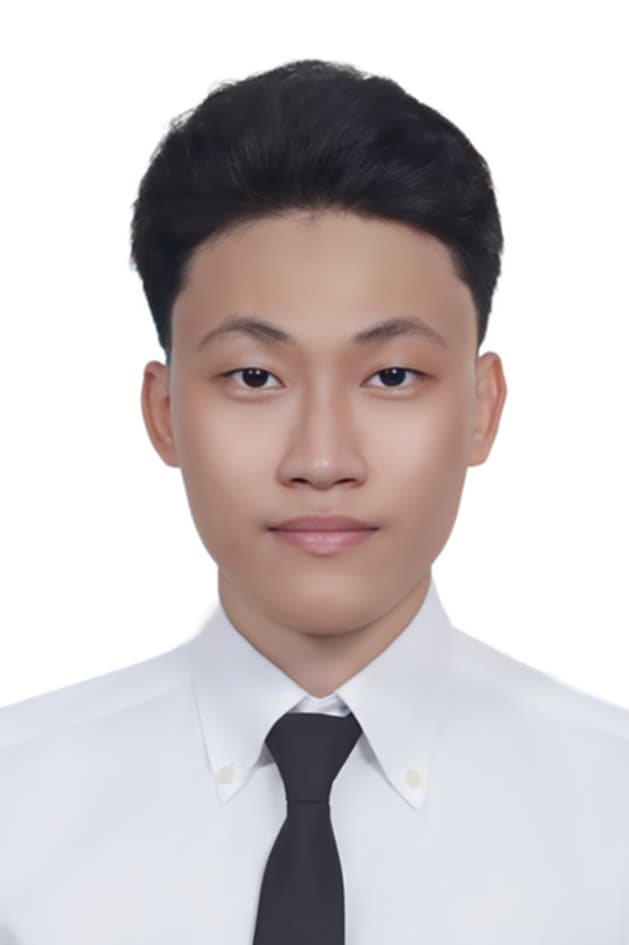 Duc-Minh Phan-Pham