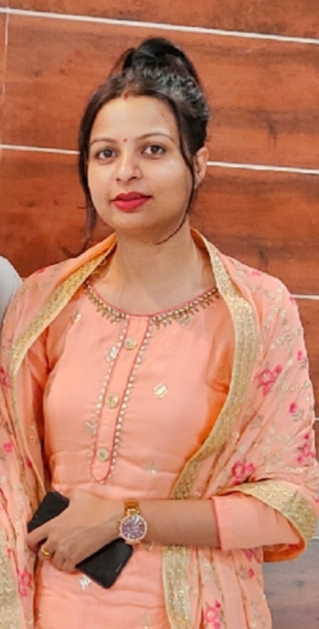 Varsha Sharma