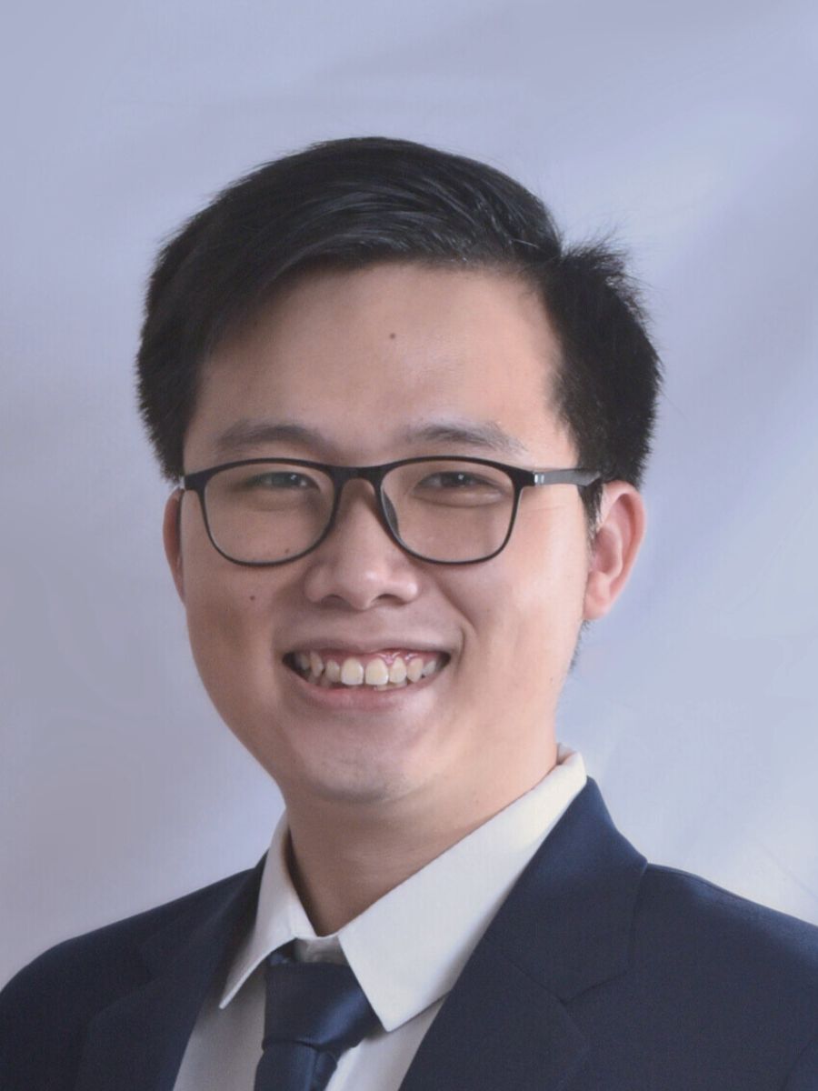 Viet Cuong Dang