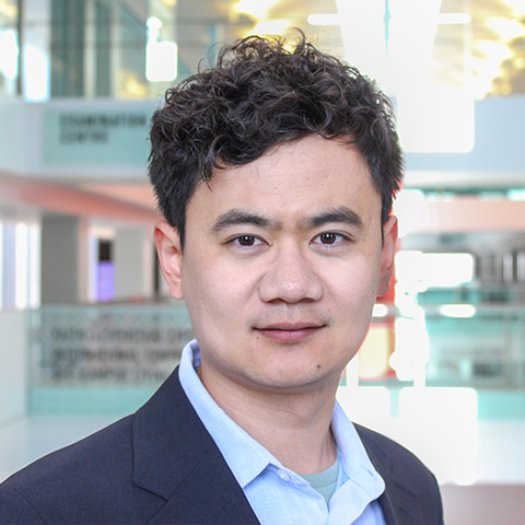 Xian Wang