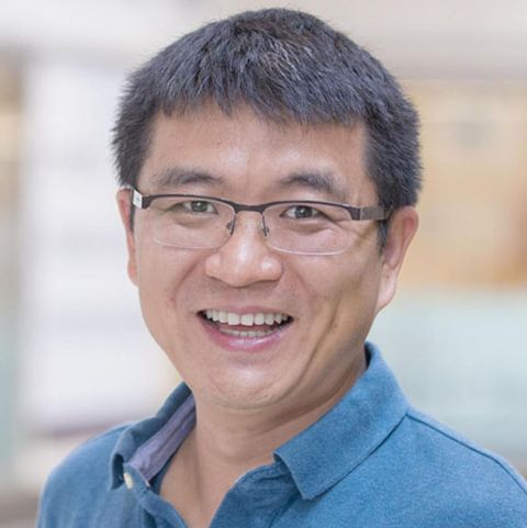 Xiaodan  Zhu