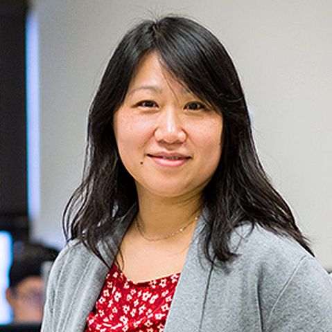 Ying  Zou
