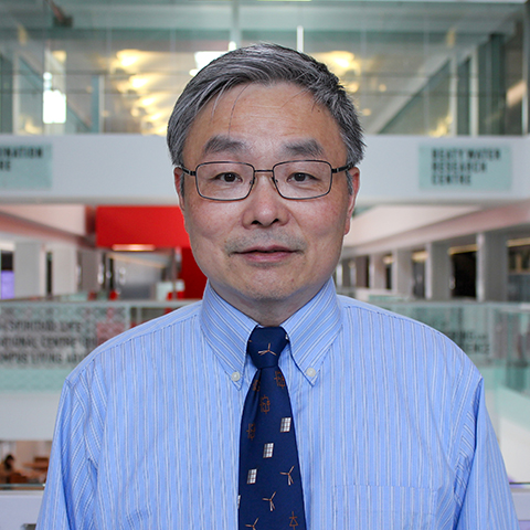 Yan Fei Liu