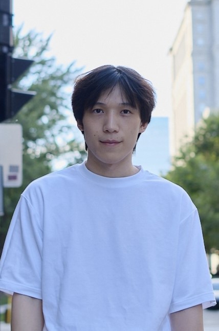 Zhikun Chen