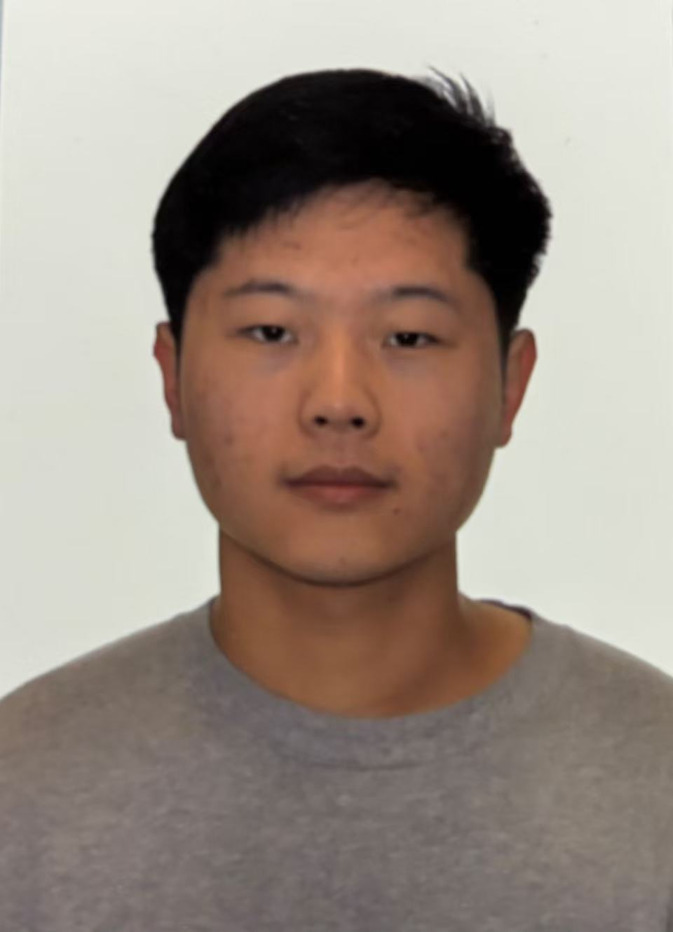 Zhiyuang Zhang