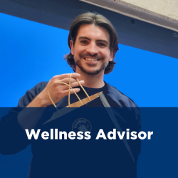 Wellness Advisor