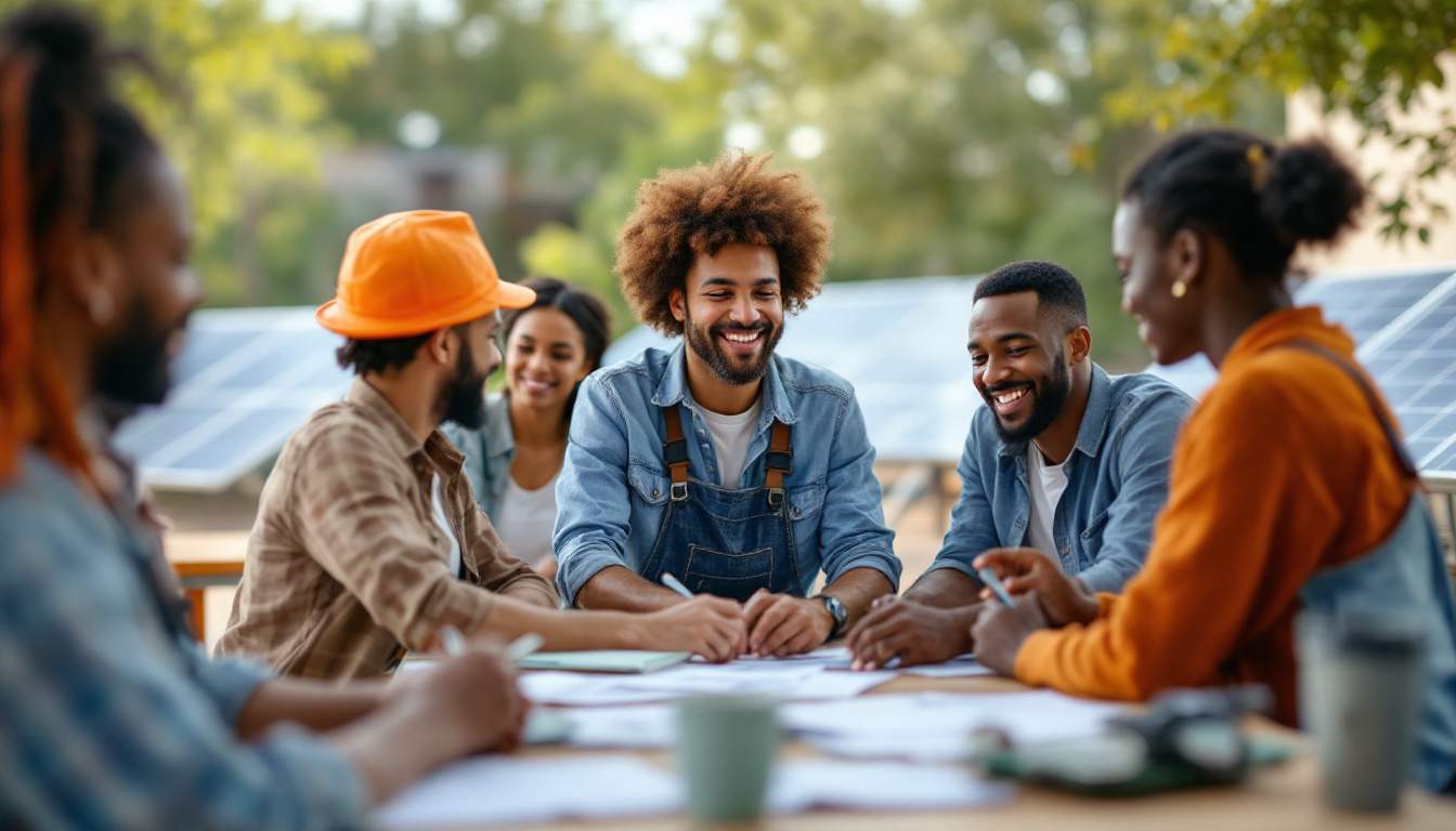 Section image Phoenix Solar