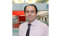 image of Dr. Abbas Taheri