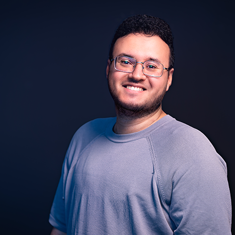 Ahmed Saad
