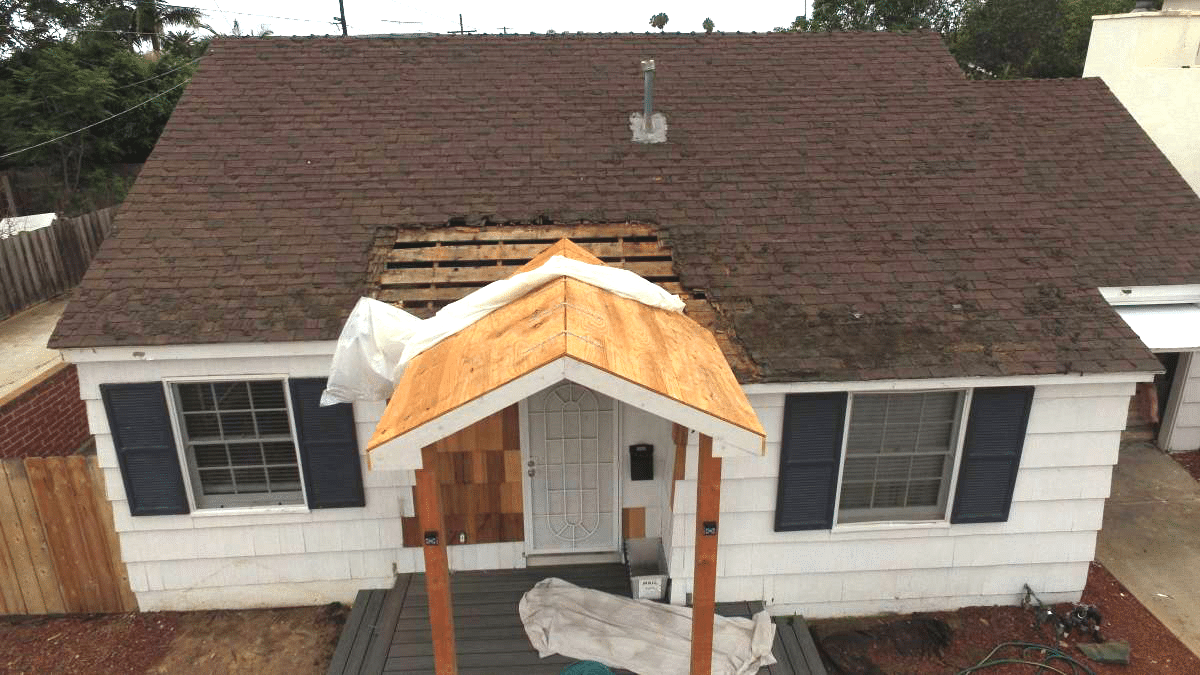 solar roof installation,roof replacement for solar,roofing and solar,solar-ready roof,roof assessment for solar