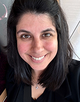 Marlaina Riggio