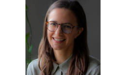 Image of Dr. Charlotte Gibson