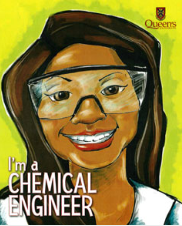 Chemical engineering AAE book