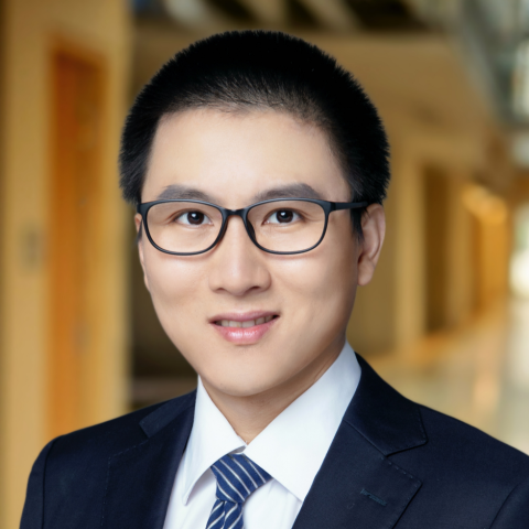 Edward Cao