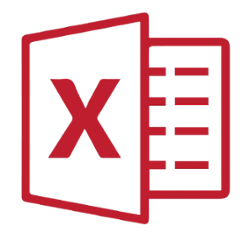 Excel Icon