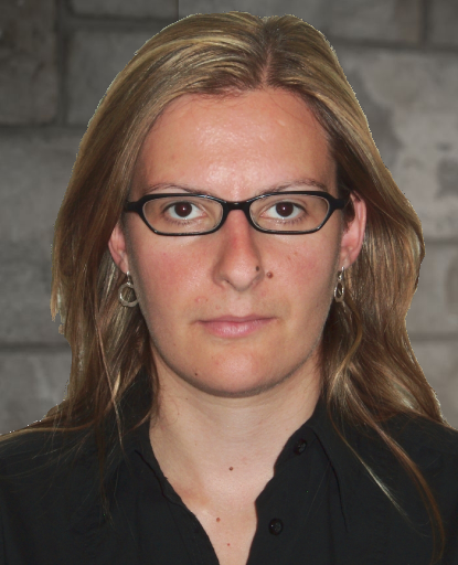 Georgia Fotopoulos