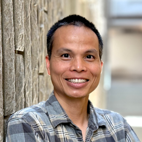 Hoang Dang