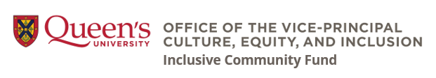 Queen's Inclusive Community Fund