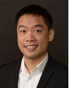 Dr. Yanwei Lum Headshot 