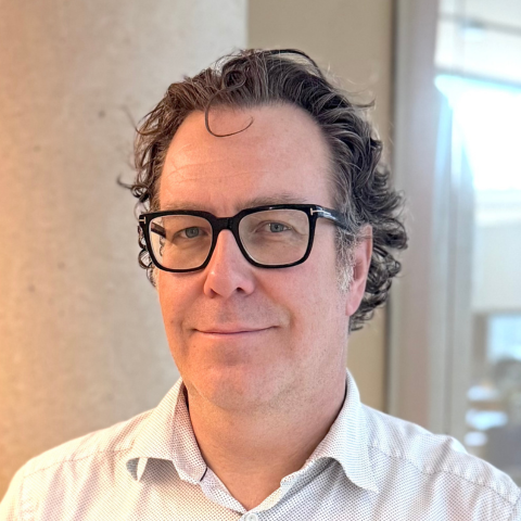 Nicolas Hudon