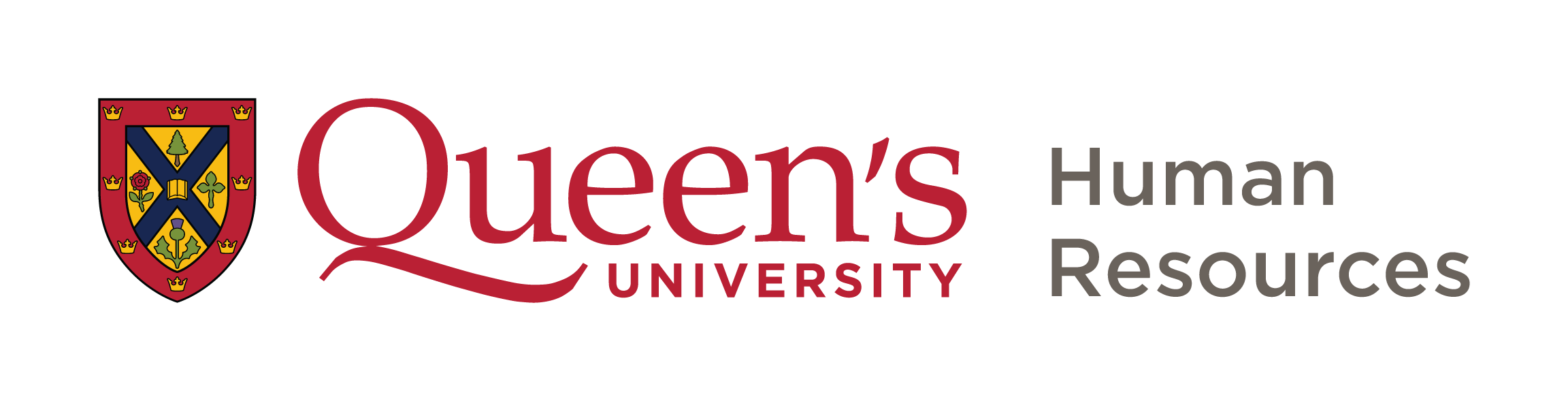 Queen's Human Resources