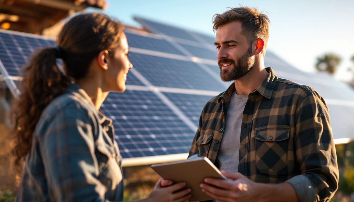 Section image Phoenix Solar