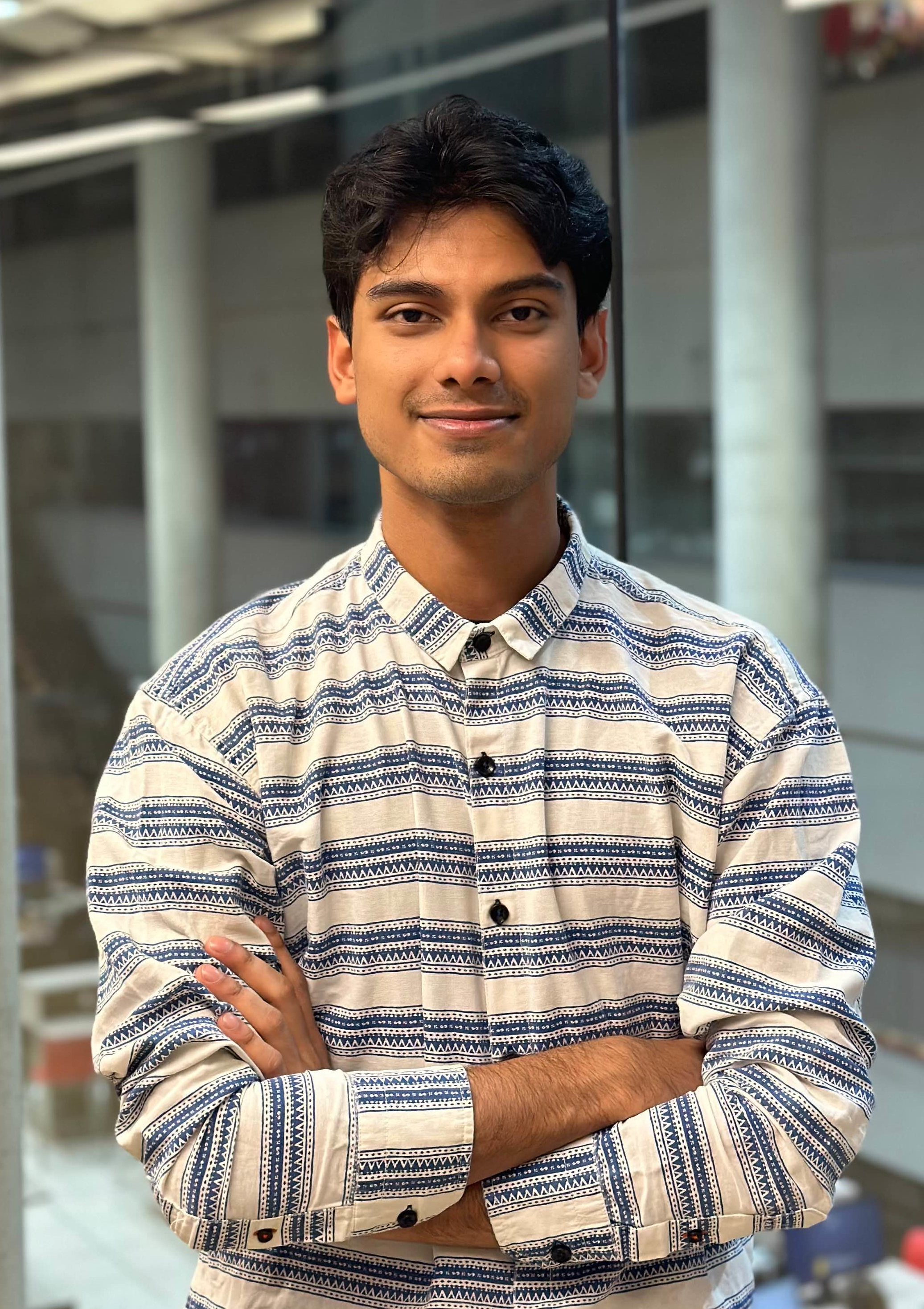 Sahim Saleheen