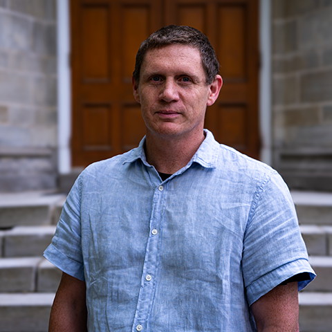 Simon Bailey