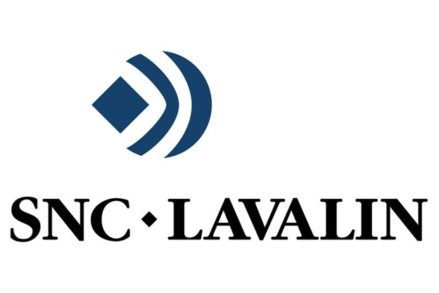 SNC Lavalin Logo