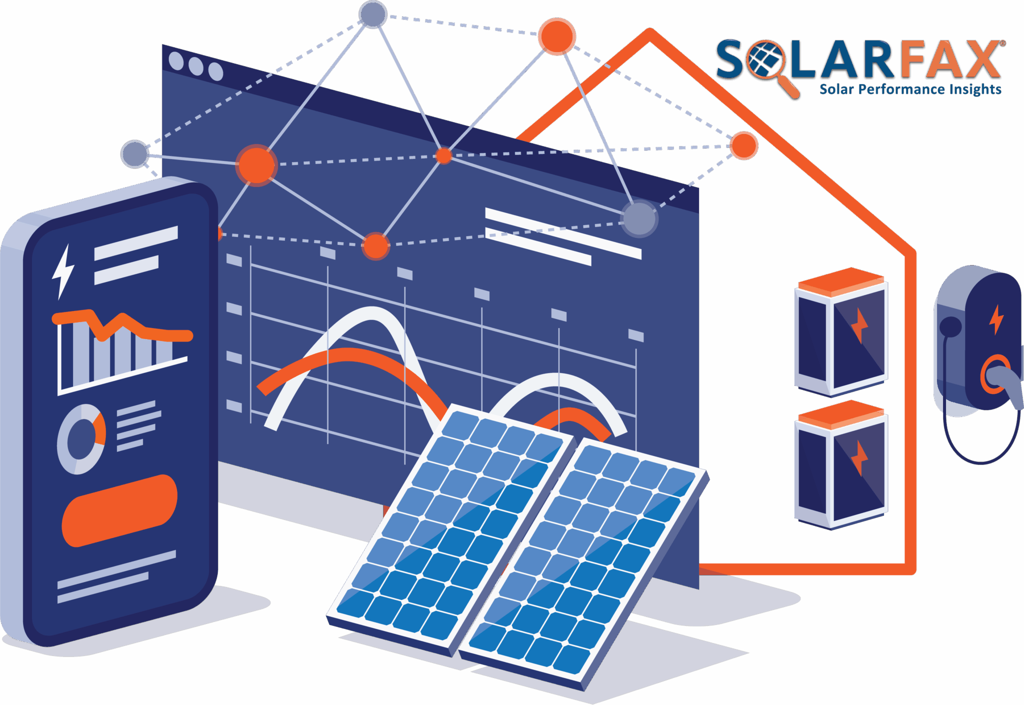 solar panel monitoring, solar energy monitoring, real-time solar tracking, solar panel monitoring solutions,inverter error
