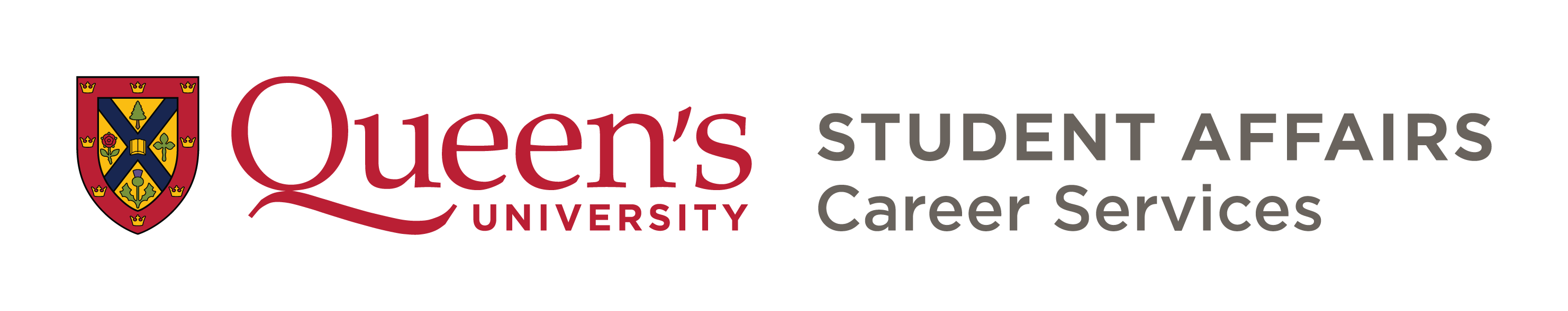 Queen's Career Services