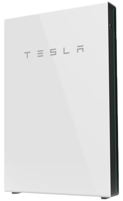 tesla powerwall 3
