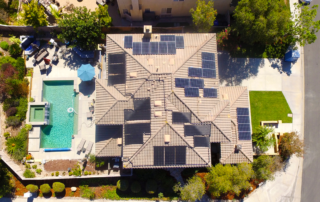 Sunpower 8. 3kw equinox system residential solar install copper vs aluminum solar cells