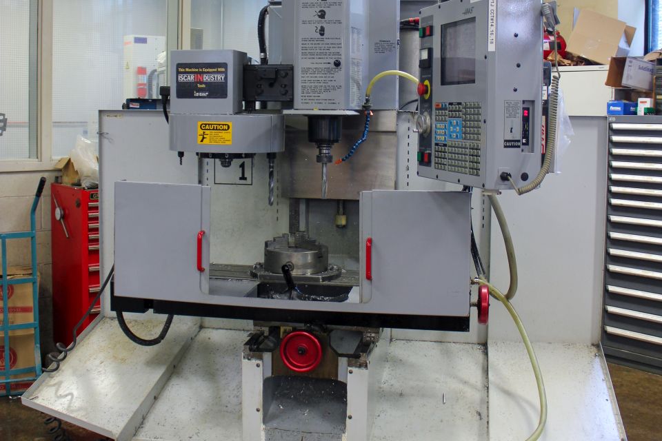 machine